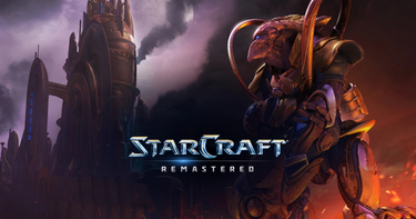 OpenGraph image for starcraft.com