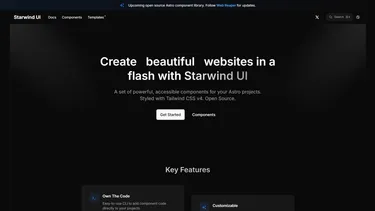 Starwind