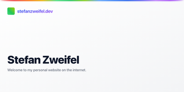 OpenGraph image for stefanzweifel.io/posts/github-actions-for-php-developers/