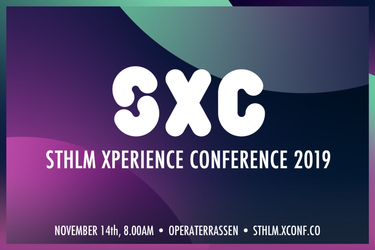 OpenGraph image for sthlmxperienceconference.confetti.events/speakers#per-axbom