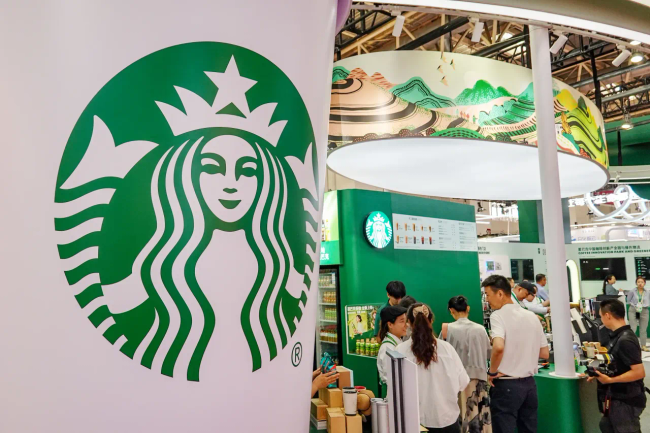 Preview image for: Starbucks Uses AI to Cut Costs, Reduce Tech Reliance