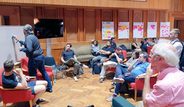 OpenGraph image for stories.jolocom.com/interoperability-between-de-centralized-identity-providers-baa297eb1aa8