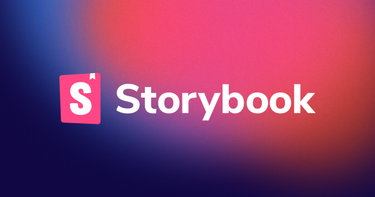 OpenGraph image for storybook.js.org/