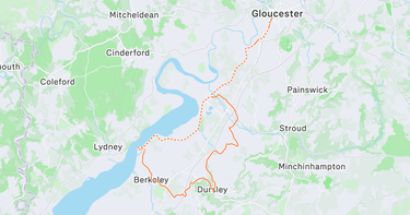 OpenGraph image for strava.app.link/5DkGAqbufpb