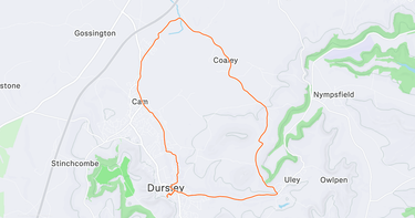 OpenGraph image for strava.app.link/o45gAREzY5