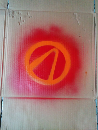 OpenGraph image for streak.club/p/7165/borderlands-stencil-by-s0lll0s