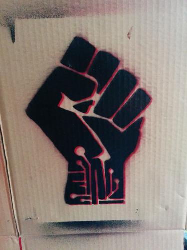 OpenGraph image for streak.club/p/7295/electronic-revolution-stencil-by-s0lll0s