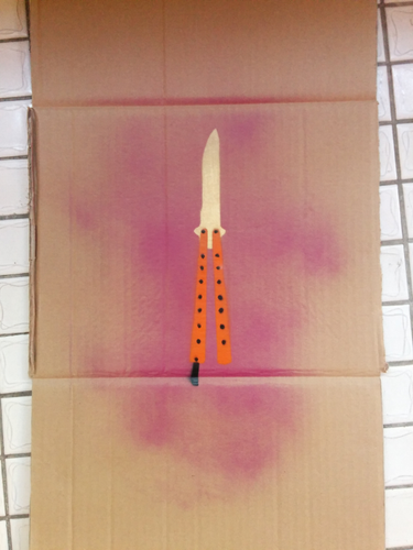 OpenGraph image for streak.club/p/7399/balisong-stencil-by-s0lll0s