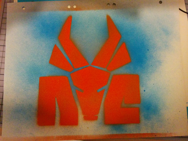 OpenGraph image for streak.club/p/7612/die-antwoord-stencil-by-s0lll0s