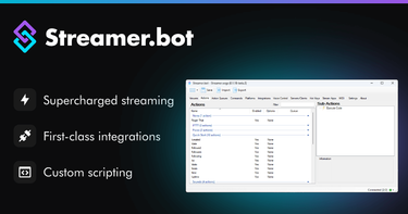 OpenGraph image for streamer.bot