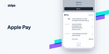 OpenGraph image for stripe.com/apple-pay