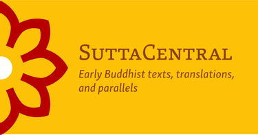 OpenGraph image for suttacentral.net/home