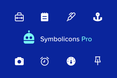 OpenGraph image for symbolicons.com