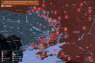 Preview image for: Ukraine War: May 6, 2026 Daily Update