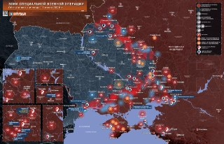 Preview image for: July 10, 2026: Ukraine Conflict Update