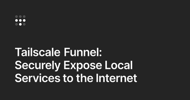 OpenGraph image for tailscale.com/blog/introducing-tailscale-funnel/