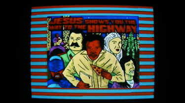 OpenGraph image for takeonecinema.net/2020/jesus-shows-you-the-way-to-the-highway/