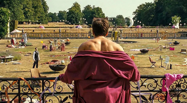 OpenGraph image for takeonecinema.net/2023/saltburn/