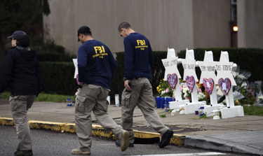 OpenGraph image for talkingpointsmemo.com/muckraker/anti-defamation-league-report-right-wing-extremists-2018-murders