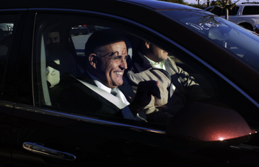OpenGraph image for talkingpointsmemo.com/prime/did-giuliani-help-get-the-us-ambassador-to-ukraine-recalled
