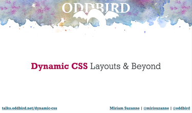 OpenGraph image for talks.oddbird.net/dynamic-css/dvlpdnvr19