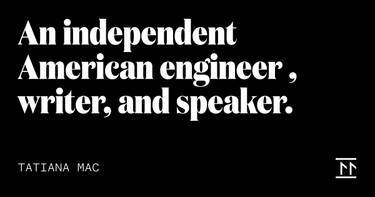 OpenGraph image for tatianamac.com/posts/modern-recommendation/