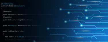 OpenGraph image for tech.innogames.com/unitys-performance-by-default-under-the-hood/