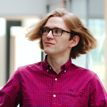OpenGraph image for tech.lgbt/@davidjamesweir
