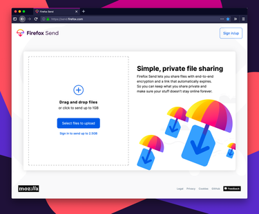 OpenGraph image for techcrunch.com/2019/03/12/mozilla-launches-its-free-encrypted-file-sharing-service-firefox-send/