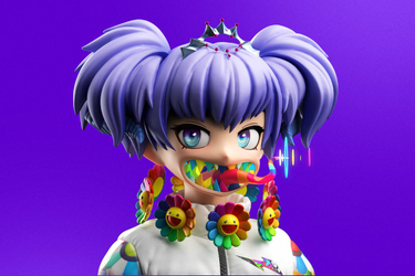 OpenGraph image for techcrunch.com/2021/12/13/nike-acquires-nft-collectibles-studio-rtfkt/