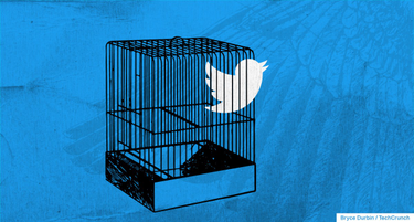 OpenGraph image for techcrunch.com/2023/04/10/twitter-circle-bug-not-private/