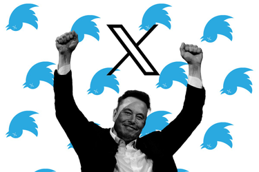 OpenGraph image for techcrunch.com/2023/07/24/heres-why-elon-musks-rebranding-of-twitter-to-x-is-good-actually/
