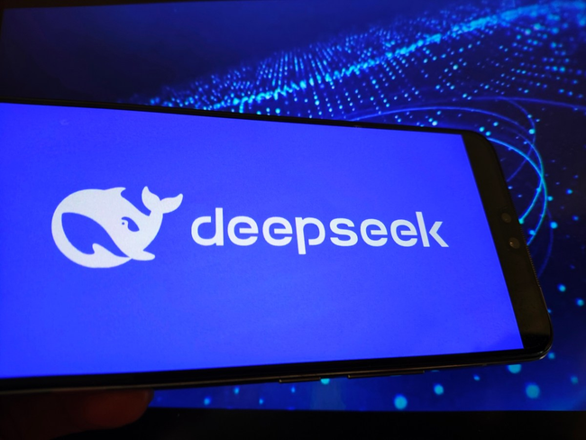 Preview image for: DeepSeek reportedly in talks to raise $1.5B, then IPO | TechCrunch