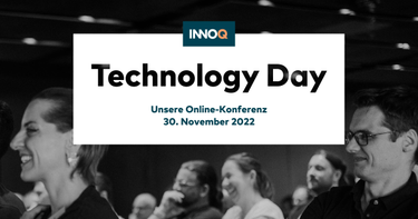 OpenGraph image for technologyday.innoq.com