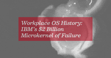 OpenGraph image for tedium.co/2019/02/28/ibm-workplace-os-taligent-history/