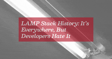 OpenGraph image for tedium.co/2019/10/01/lamp-stack-php-mysql-apache-history/