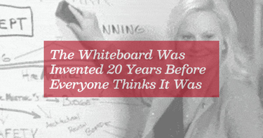 OpenGraph image for tedium.co/2021/05/12/whiteboard-dry-erase-board-history/