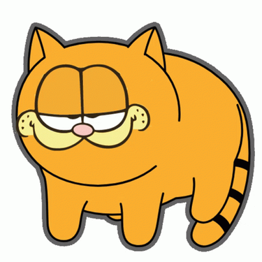 OpenGraph image for tenor.com/view/rolling-cat-cat-rolling-garfield-gif-22772956