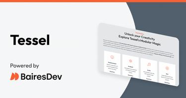 OpenGraph image for tessel.io/