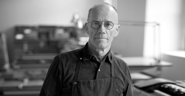 OpenGraph image for the-talks.com/interview/erik-spiekermann/