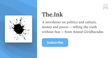 OpenGraph image for the.ink/