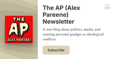 OpenGraph image for theap.substack.com/p/the-unanswered-question?token=eyJ1c2VyX2lkIjoxMzI5NzkwLCJwb3N0X2lkIjo1NjQ0Mjk5NiwiXyI6InA5RU5IIiwiaWF0IjoxNjUzNDUwNzk1LCJleHAiOjE2NTM0NTQzOTUsImlzcyI6InB1Yi00MzMxMDIiLCJzdWIiOiJwb3N0LXJlYWN0aW9uIn0.Nl1IL_CfLmDL_NcpotkL8f6t78Etzf-tCQU59IOrfNQ&s=r