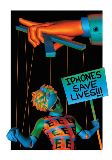 OpenGraph image for thebaffler.com/salvos/all-effd-up-levine