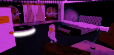 OpenGraph image for thebearcave.substack.com/p/problems-at-roblox-rblx