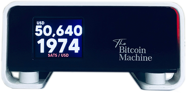 OpenGraph image for thebitcoinmachines.com/