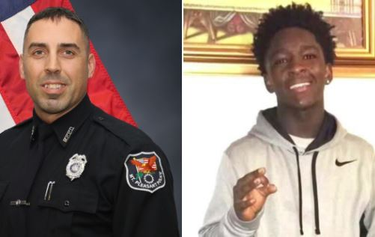 OpenGraph image for theblackdetour.com/wisconsin-prosecutors-will-not-charge-officer-after-fatally-shooting-black-teen/
