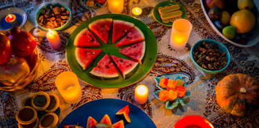 OpenGraph image for theconversation.com/a-persian-festival-yalda-celebrates-the-triumph-of-light-over-darkness-with-pomegranates-poetry-and-sacred-rituals-173969