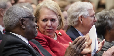 OpenGraph image for theconversation.com/clarence-thomas-and-his-wifes-text-messages-highlight-missing-ethics-rules-at-the-supreme-court-180524