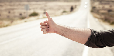 OpenGraph image for theconversation.com/could-the-sharing-economy-bring-back-hitchhiking-46120