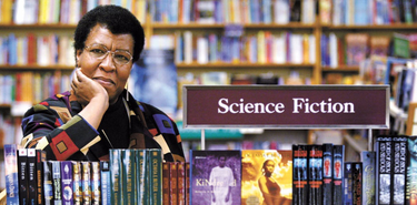 OpenGraph image for theconversation.com/how-octavia-e-butler-mined-her-boundless-curiosity-to-forge-a-new-vision-for-humanity-185342